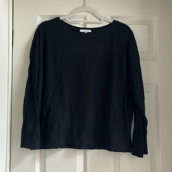 Z Supply Ribbed Lounge Set - Picture 2 of 6